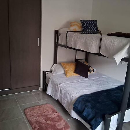 Departamento Ciudad Mayakoba 2 Habitaciones Плайя-дель-Кармен Екстер'єр фото