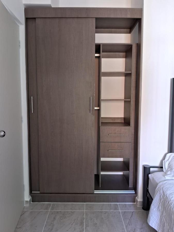 Departamento Ciudad Mayakoba 2 Habitaciones Плайя-дель-Кармен Екстер'єр фото