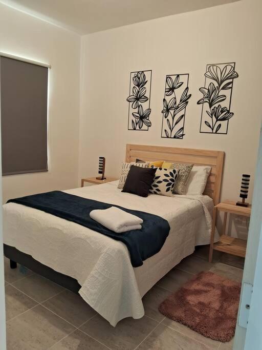 Departamento Ciudad Mayakoba 2 Habitaciones Плайя-дель-Кармен Екстер'єр фото